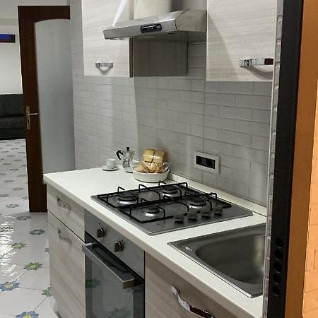 Sciabbacco Apartman Nápoly Kültér fotó