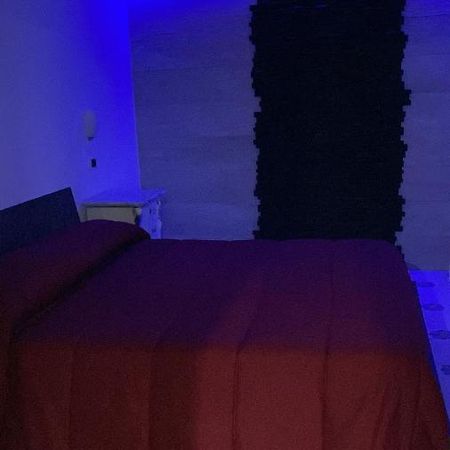 Sciabbacco Apartman Nápoly Kültér fotó
