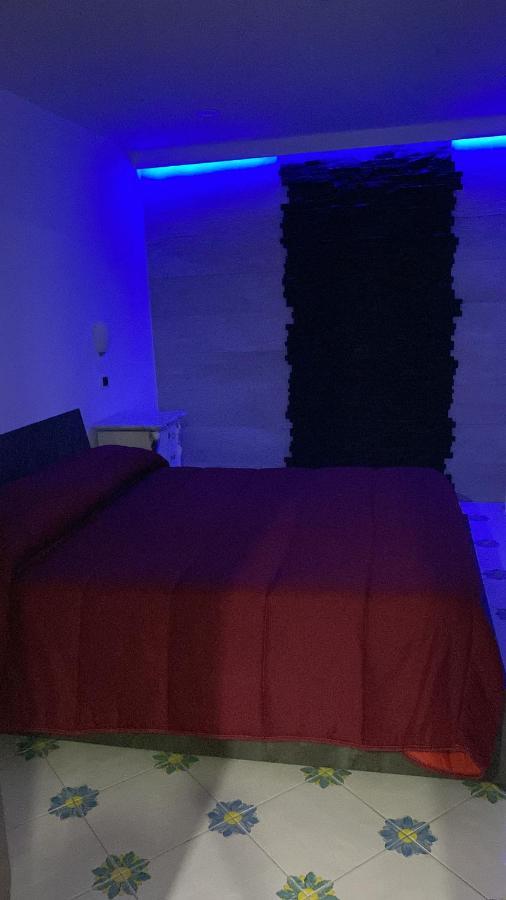 Sciabbacco Apartman Nápoly Kültér fotó