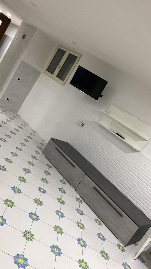 Sciabbacco Apartman Nápoly Kültér fotó