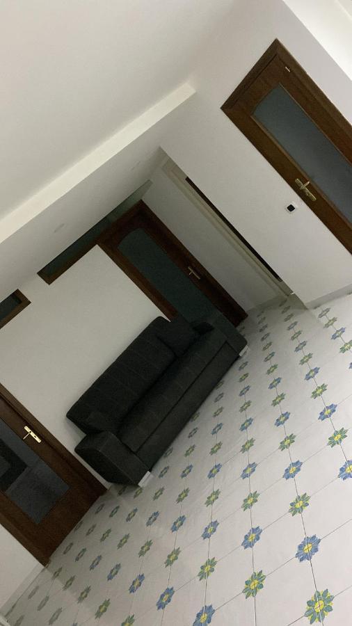 Sciabbacco Apartman Nápoly Kültér fotó