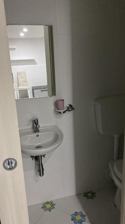 Sciabbacco Apartman Nápoly Kültér fotó